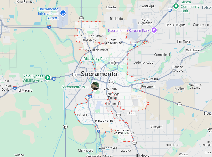 CLCKCap headquarters location